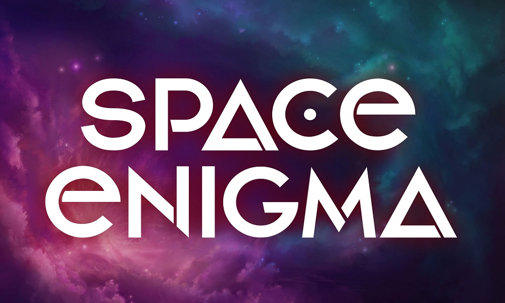 Space Enigma slot Space Enigma slot