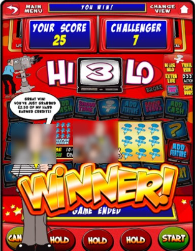 Viz Showtime slot Viz Showtime slot