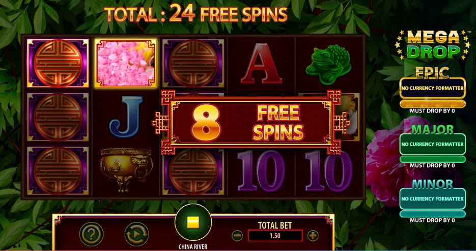 Riversweeps online casino