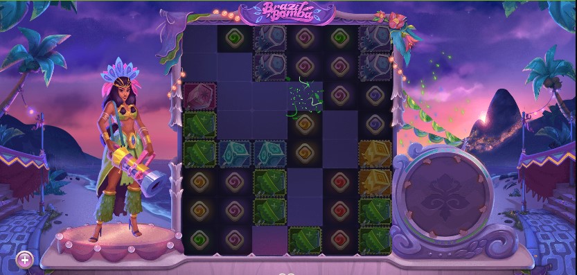 Brazil Bomba slot Brazil Bomba slot