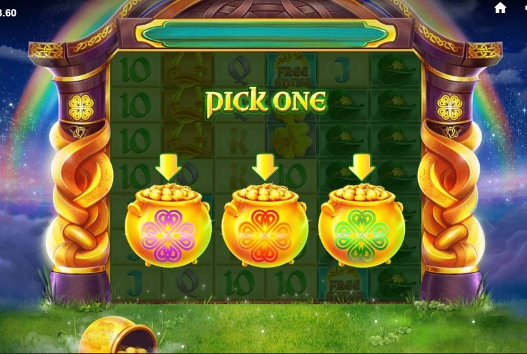 Rainbow Jackpots Power Lines slot Rainbow Jackpots Power Lines slot