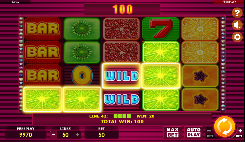 Fruit Box slot Fruit Box slot
