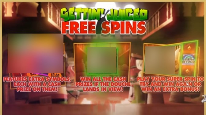 Sausage Party slot Sausage Party slot
