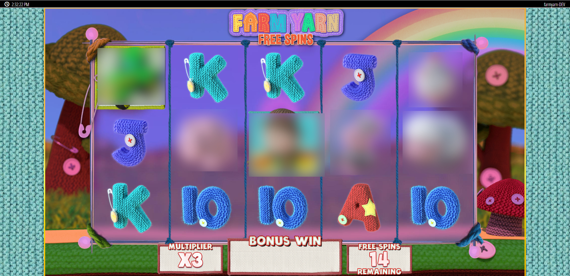 Farm Yarn Favourites slot Farm Yarn Favourites slot
