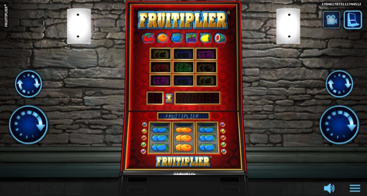 Fruitiplier slot Fruitiplier slot