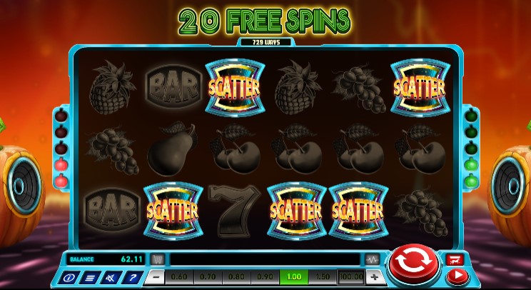 Sonic Reels slot Sonic Reels slot