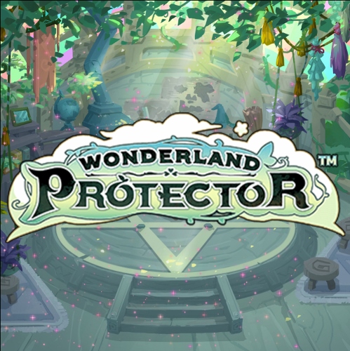 Wonderland Protector slot Wonderland Protector slot