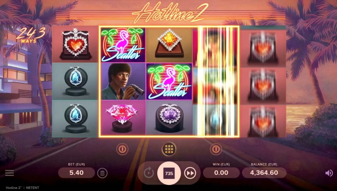 Hotline 2 slot Hotline 2 slot
