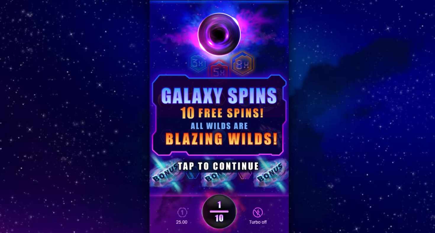 Galaxy Stars slot Galaxy Stars slot