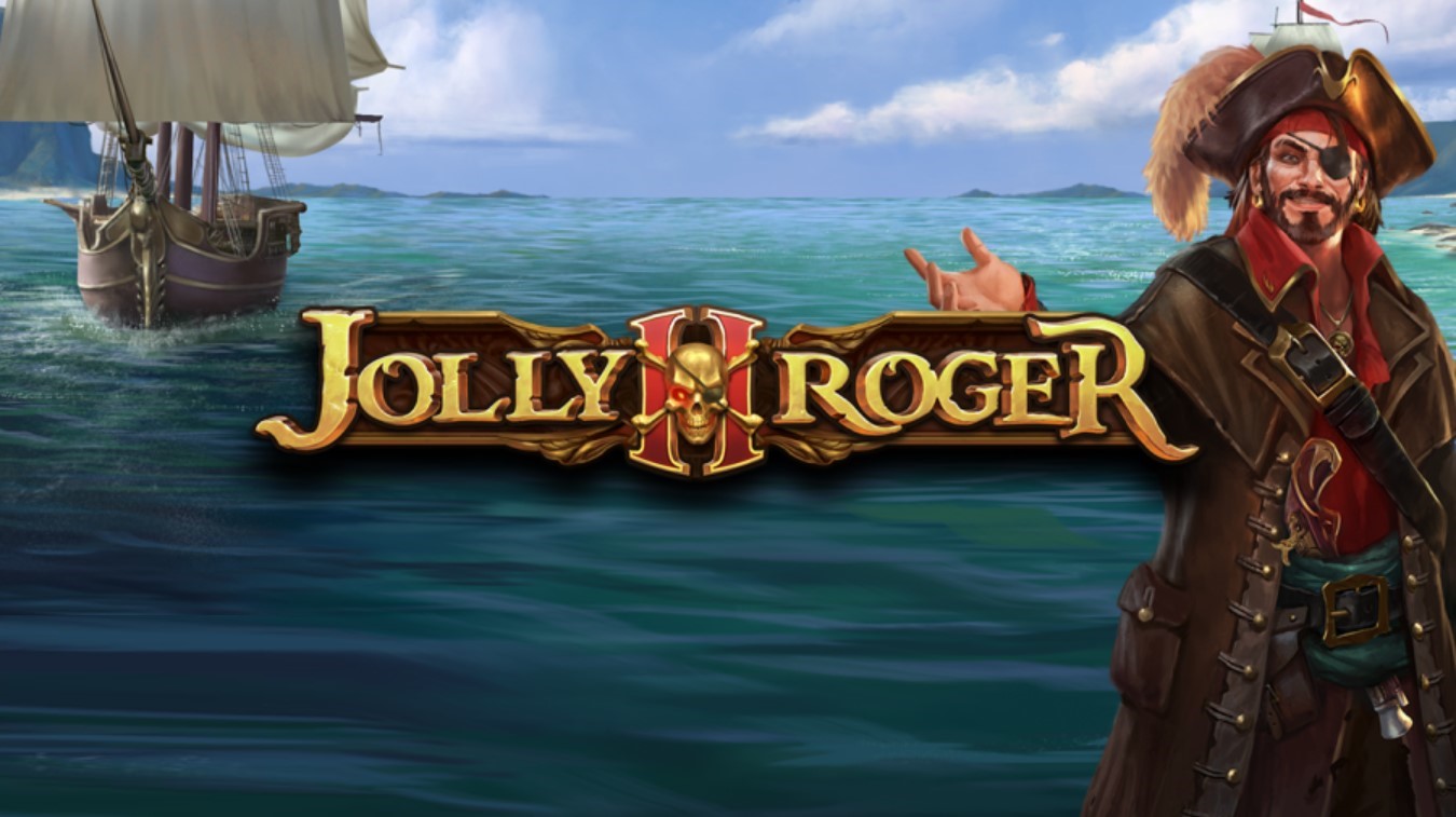 Jolly Roger 2 slot Jolly Roger 2 slot
