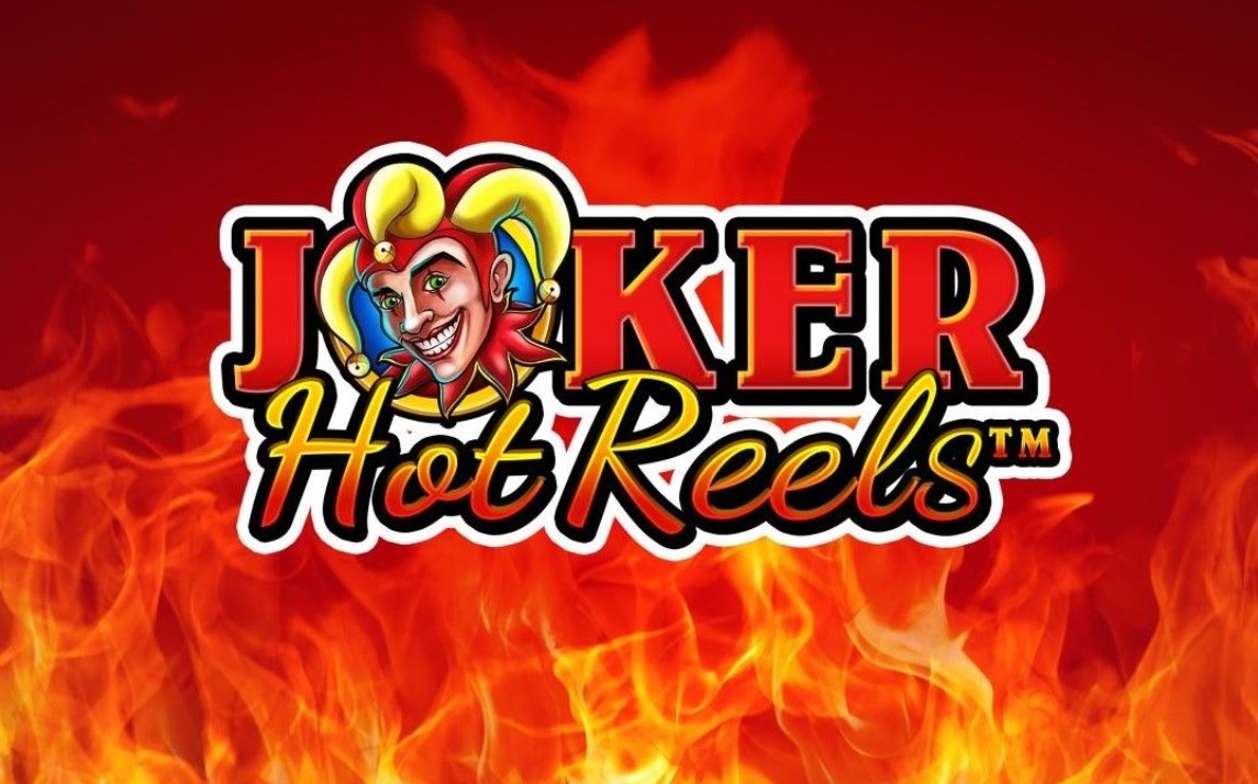 Joker Hot Reels slot Joker Hot Reels slot