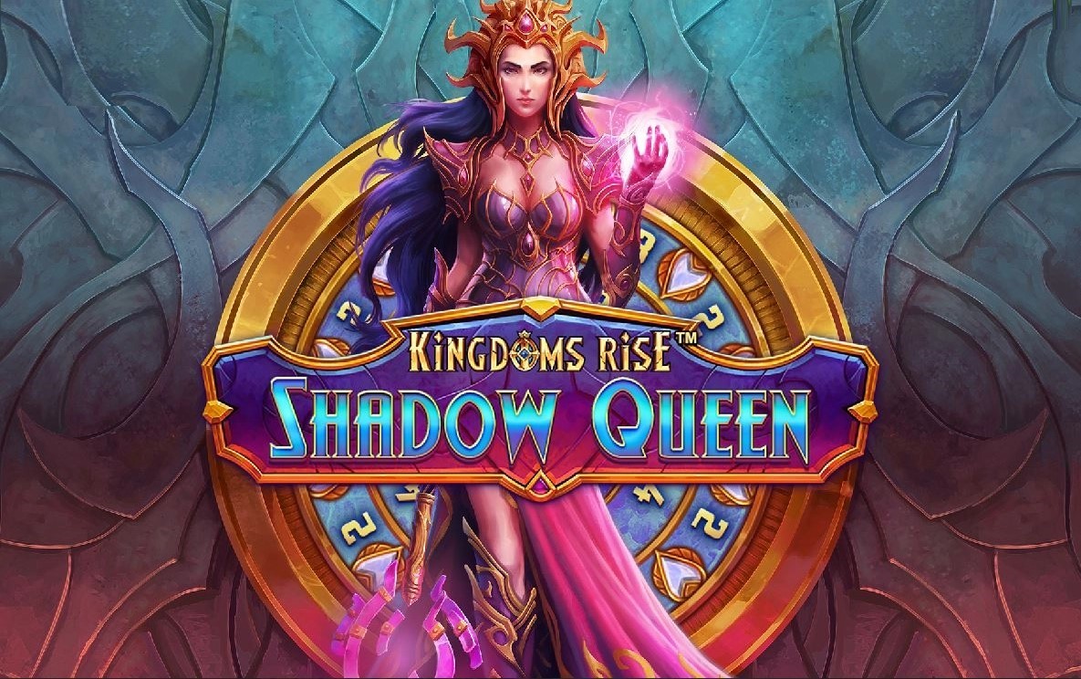 Kingdoms Rise: Shadow Queen slot Kingdoms Rise: Shadow Queen slot