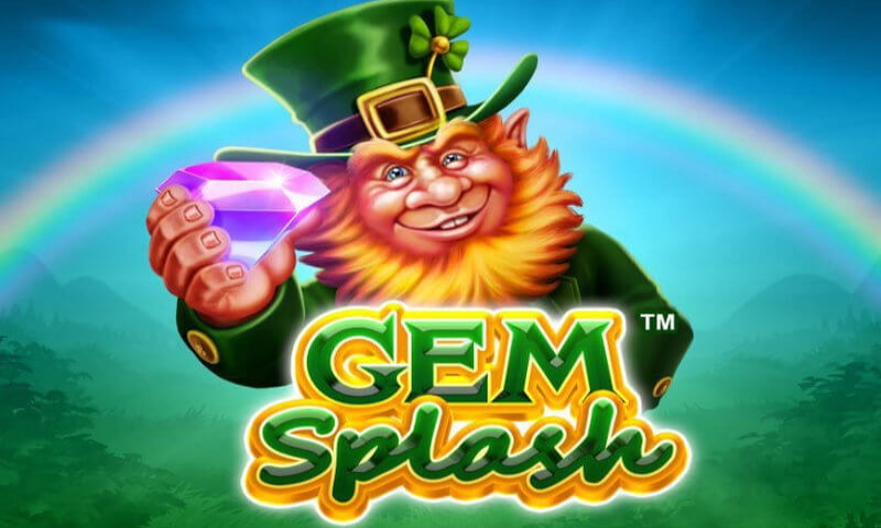 Gem Splash: Rainbows Gift slot Gem Splash: Rainbows Gift slot