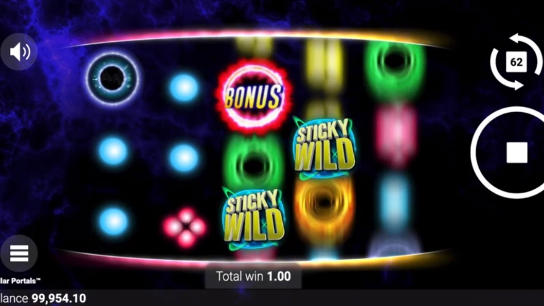 Stellar Portals slot Stellar Portals slot