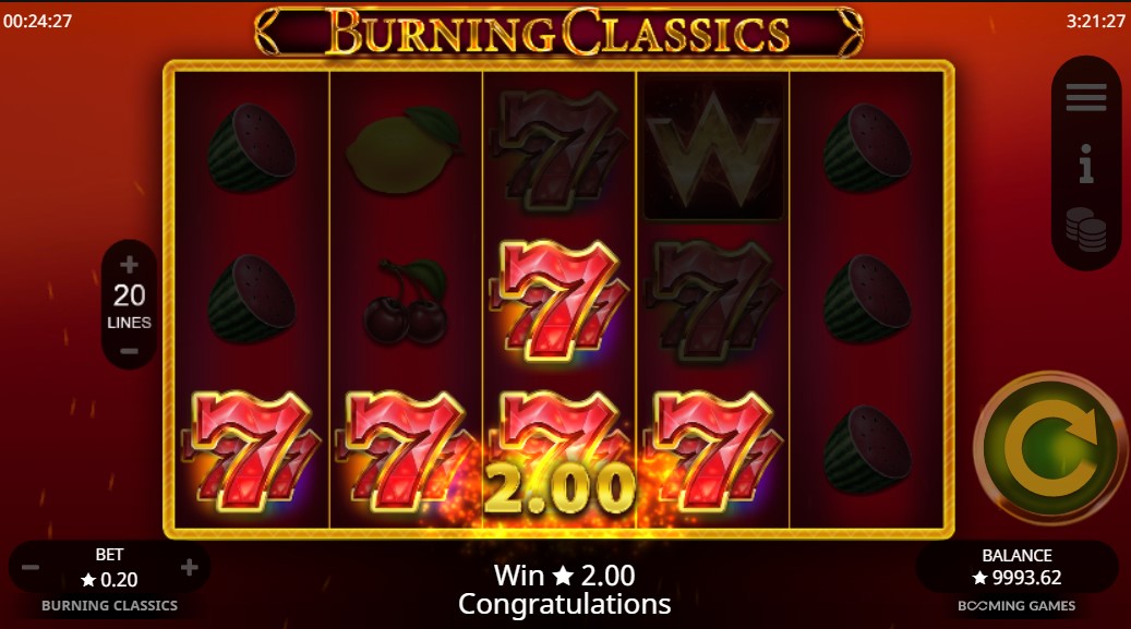 Fair go casino best slots