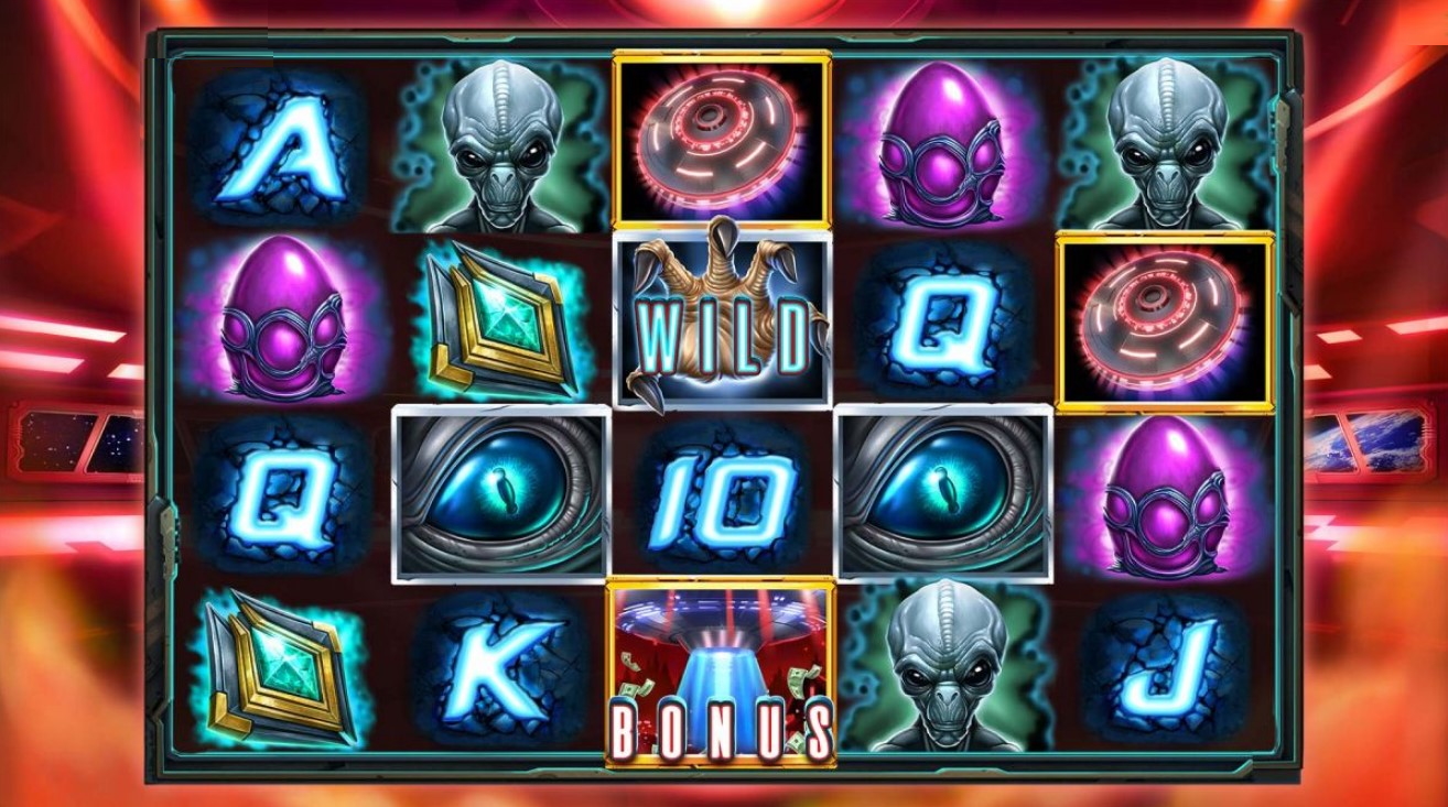 Cash Encounter slot Cash Encounter slot