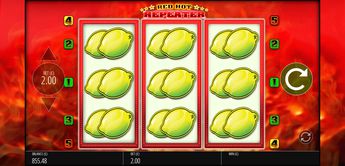 Red Hot Repeater: Power Spins slot Red Hot Repeater: Power Spins slot