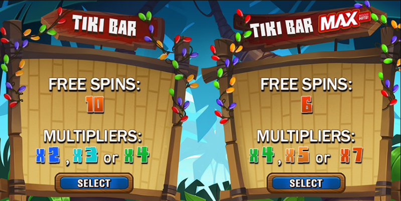 Aloha! Christmas Edition slot Aloha! Christmas Edition slot