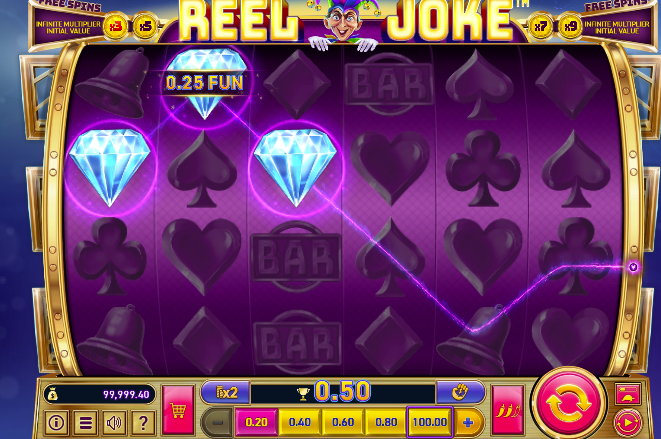 Reel Joke slot Reel Joke slot