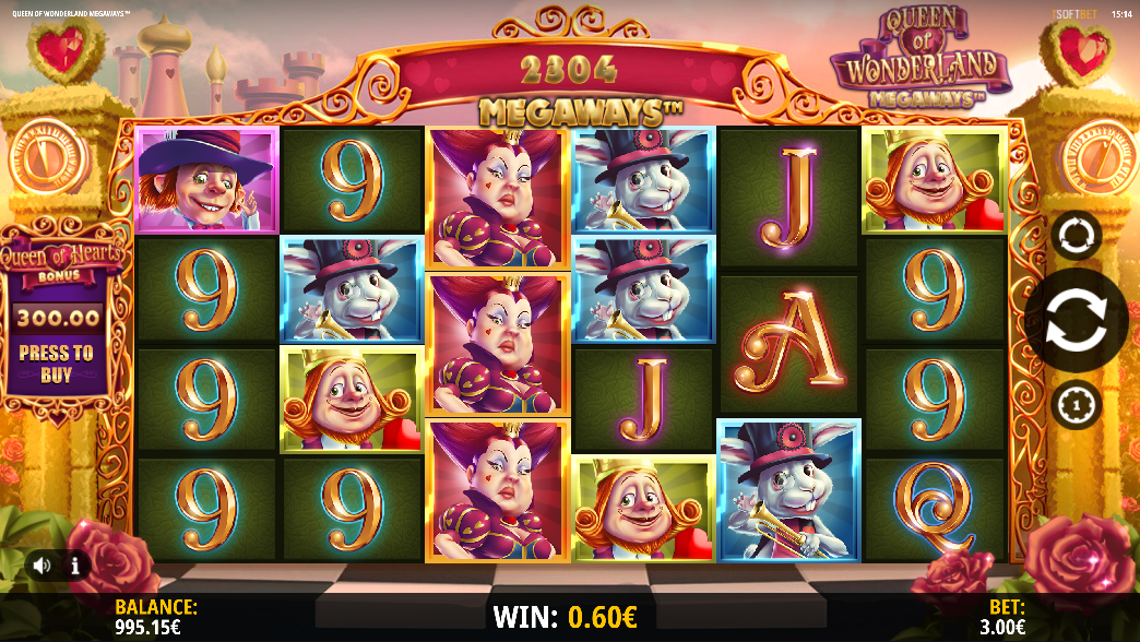 Dreamz online casino