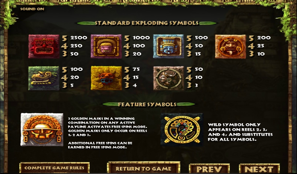 Rooks Revenge free play Rooks Revenge free play