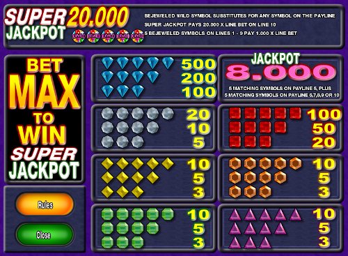 Bejeweled free play Bejeweled free play