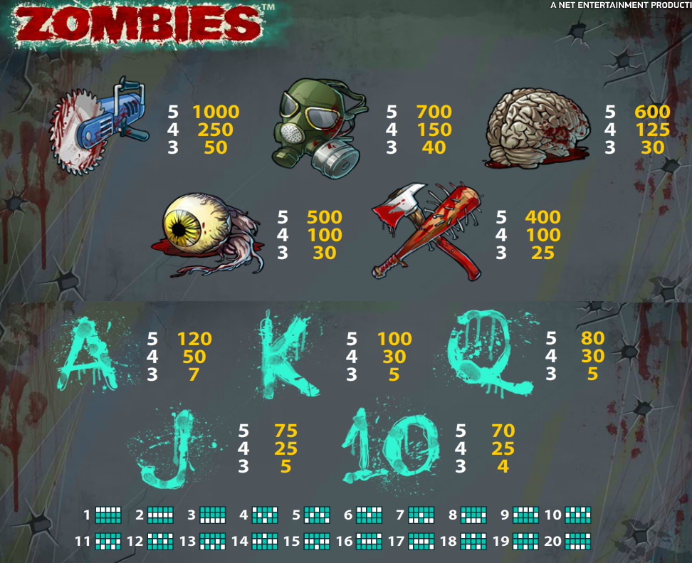 Zombies free play Zombies free play