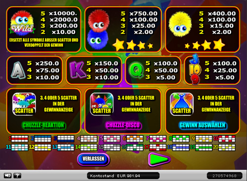 Chuzzle free play Chuzzle free play