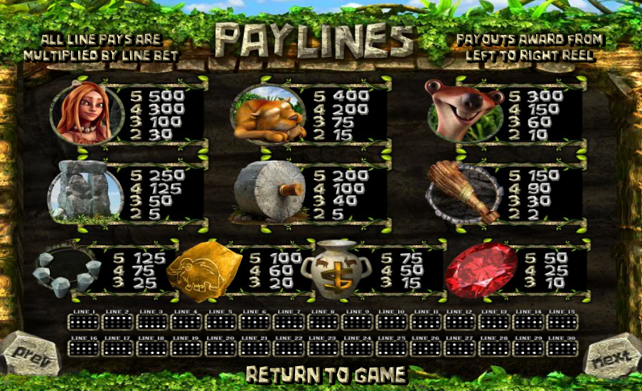 2 Million B C free play 2 Million B C free play