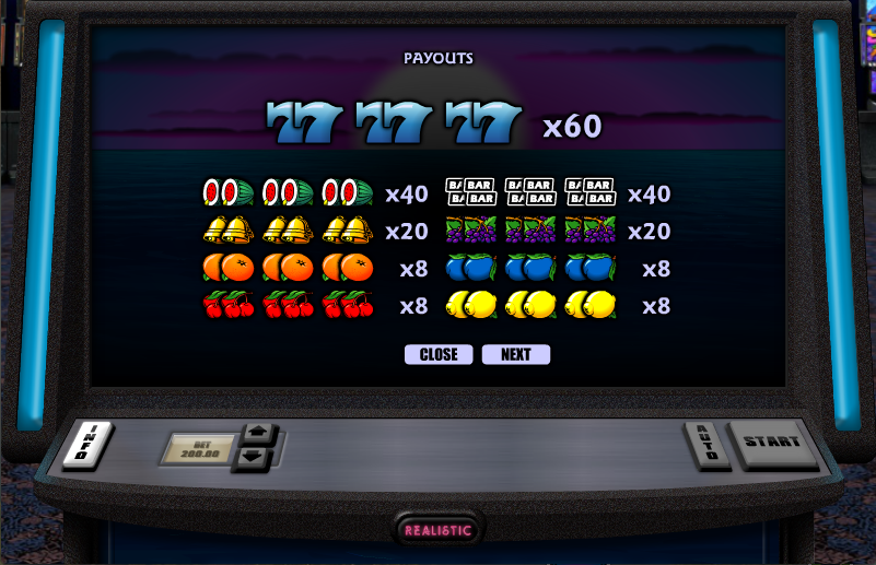 Sunrise Reels free play Sunrise Reels free play