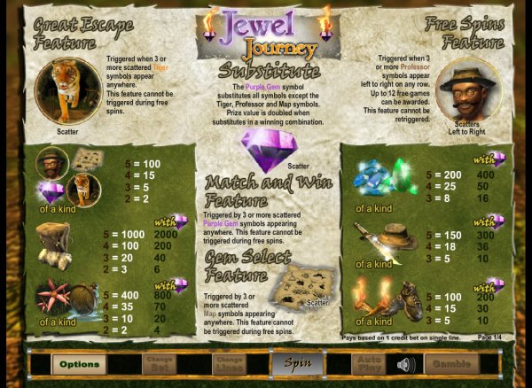 Jewel Journey free play Jewel Journey free play