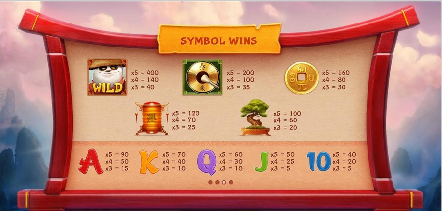Big Panda free play Big Panda free play