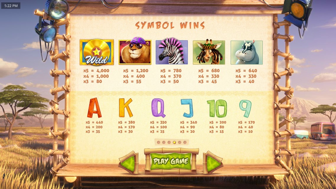 Wild Stars free play Wild Stars free play