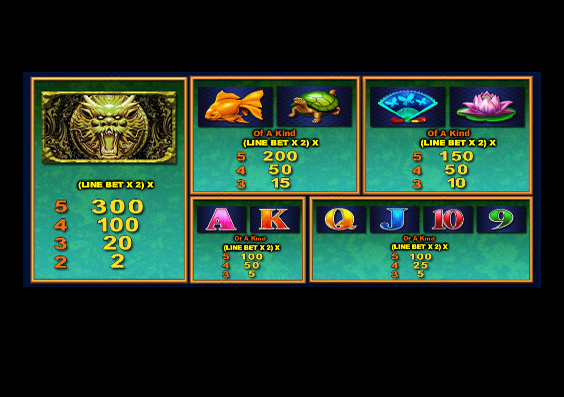 Ancient Dragon free play Ancient Dragon free play