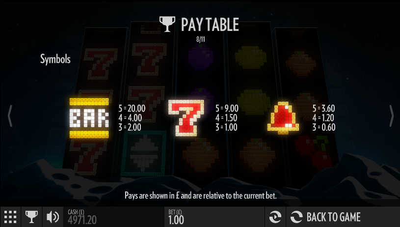 Arcader free play Arcader free play