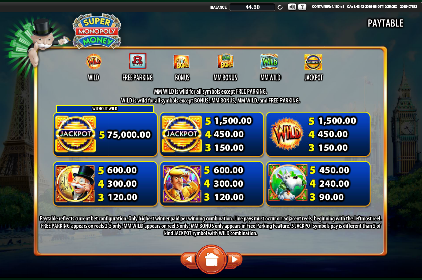 Super Monopoly Money free play Super Monopoly Money free play