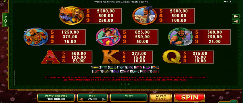 108 Heroes free play 108 Heroes free play