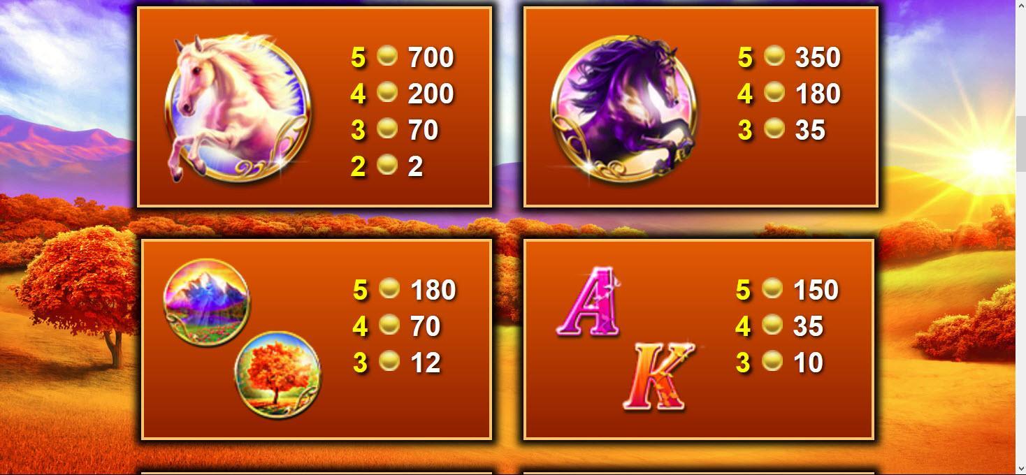 Golden Mane free play Golden Mane free play