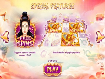Ten Elements free play Ten Elements free play