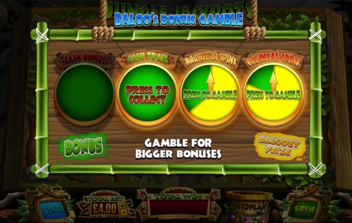 Jungle Jackpots free play Jungle Jackpots free play