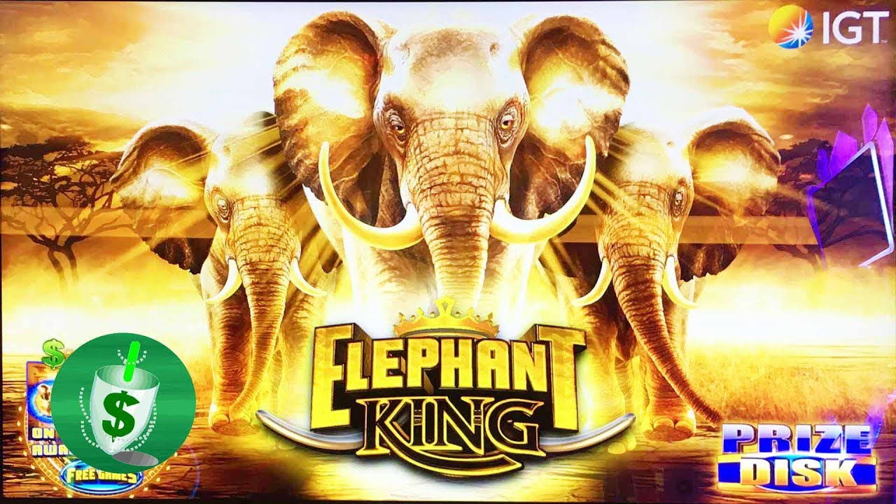 Elephant King free play Elephant King free play