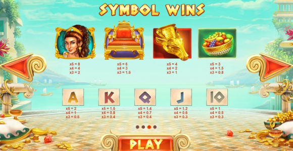 Midas Gold free play Midas Gold free play