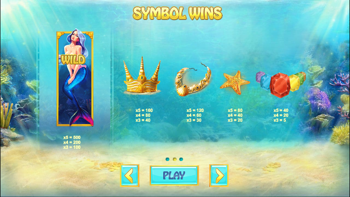 Ocean Fortune free play Ocean Fortune free play