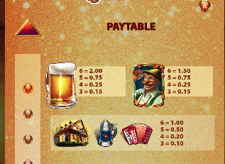 Heidi's Bier Haus free play Heidi's Bier Haus free play