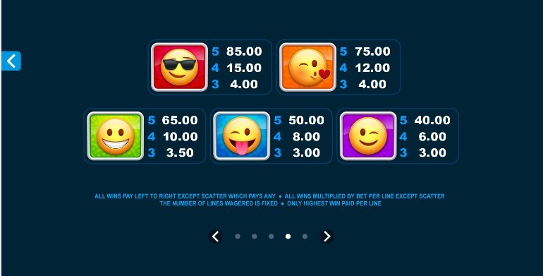EmotiCoins free play EmotiCoins free play