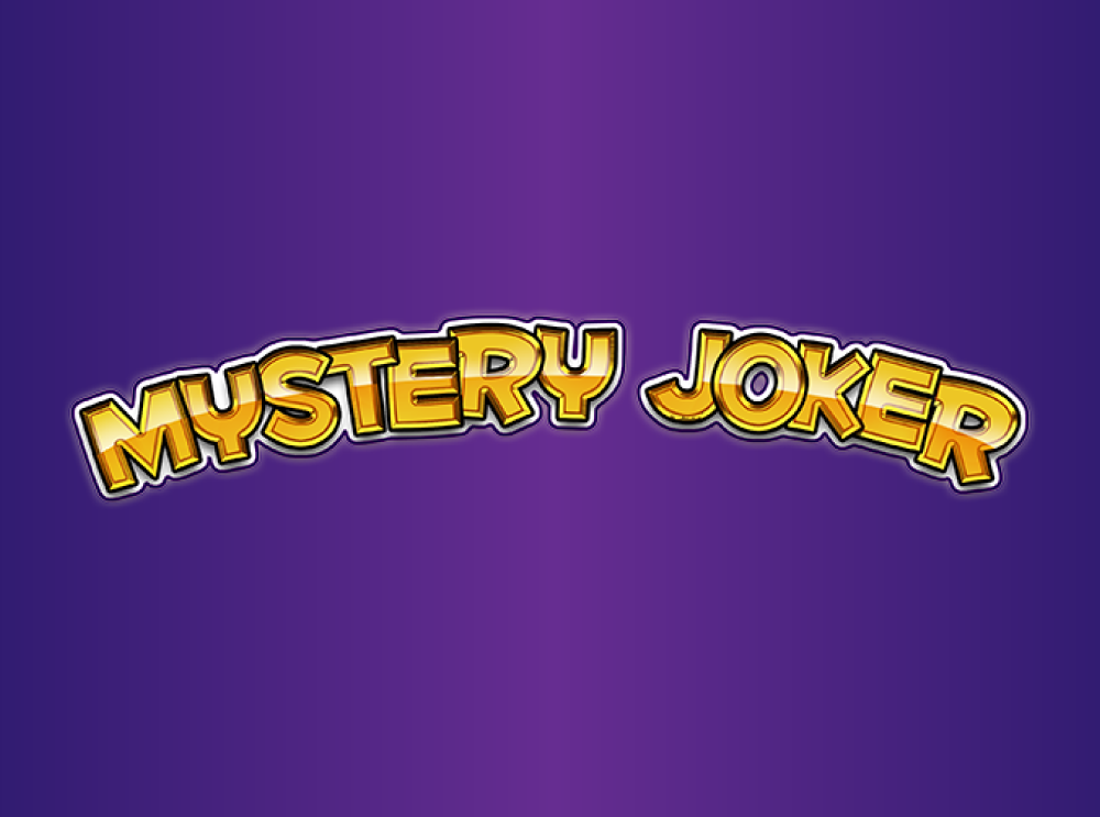 Mystery Joker free play Mystery Joker free play