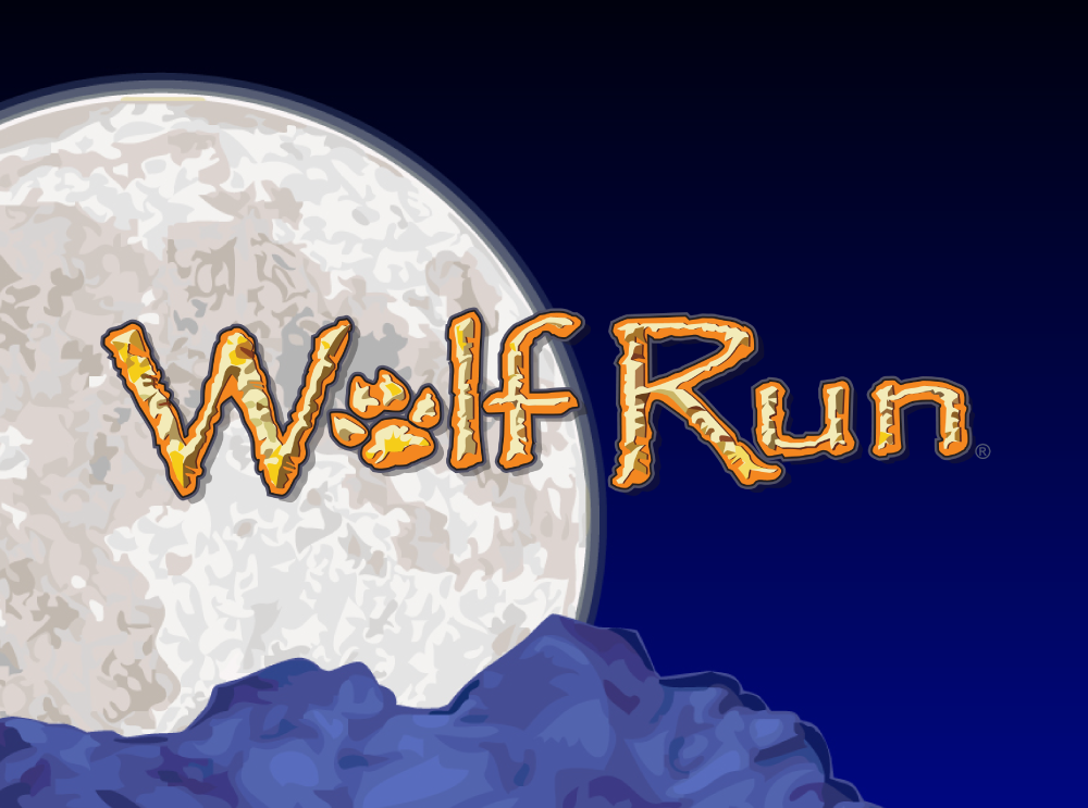 Wolf Run free play Wolf Run free play