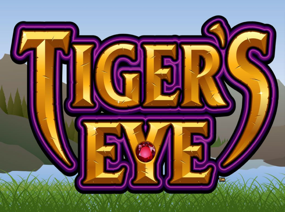Tigers Eye free play Tigers Eye free play