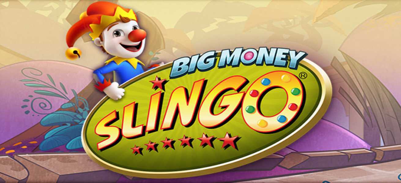 Big Money Slingo free play Big Money Slingo free play