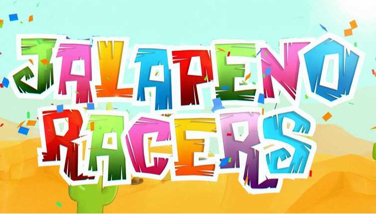 Jalapeno Racers free play Jalapeno Racers free play